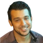 English Or Arabic teacher living in germany (speaks german)